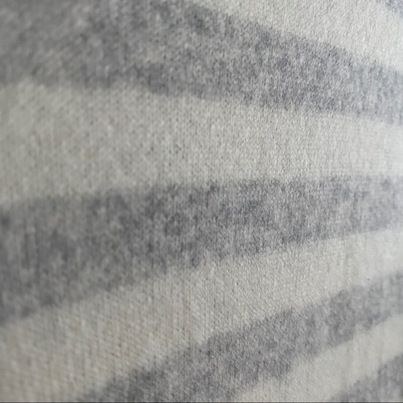 100% Cashmere C & C California stripe sweater - Picture 5 of 6